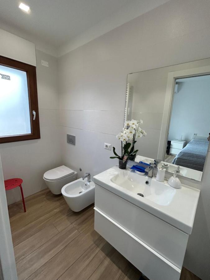 Central Modern Apartment Bari Kültér fotó