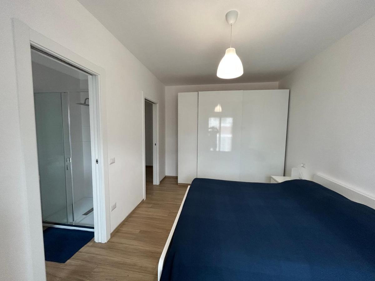 Central Modern Apartment Bari Kültér fotó