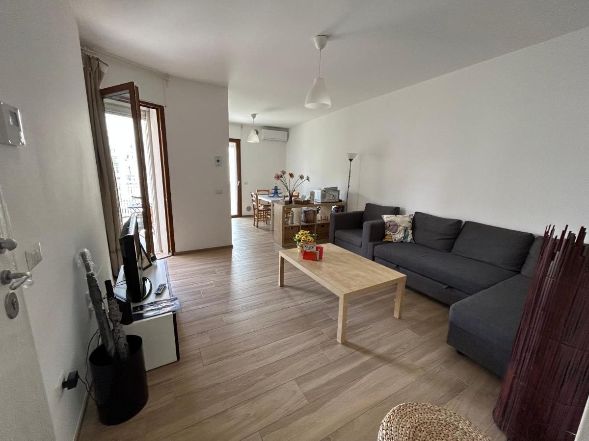 Central Modern Apartment Bari Kültér fotó