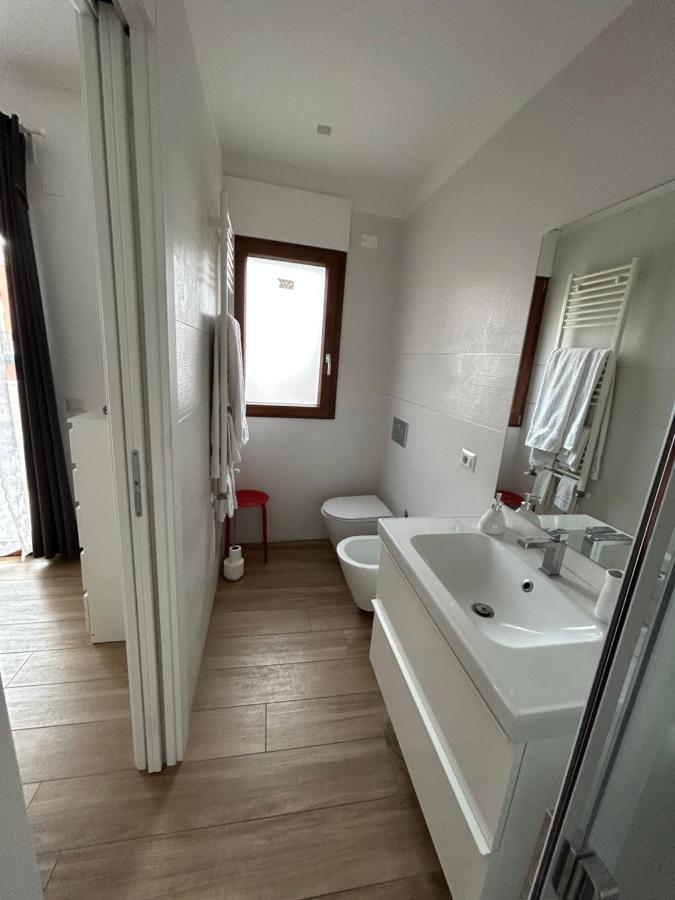 Central Modern Apartment Bari Kültér fotó